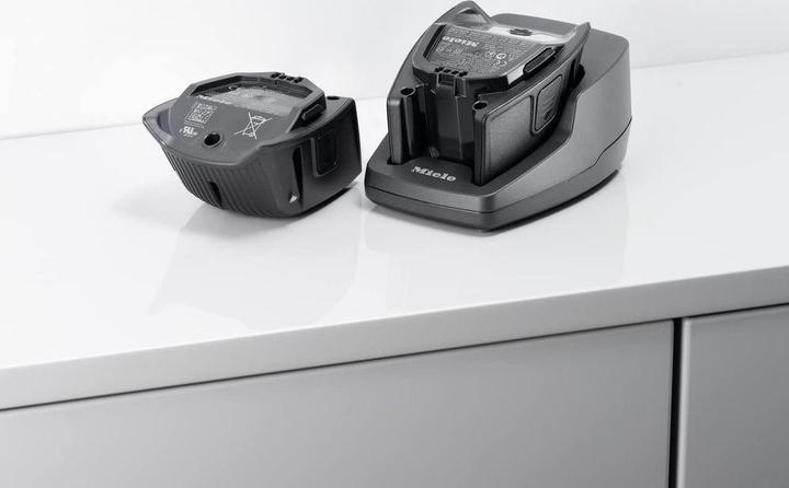 Actual product image Miele Charging Station