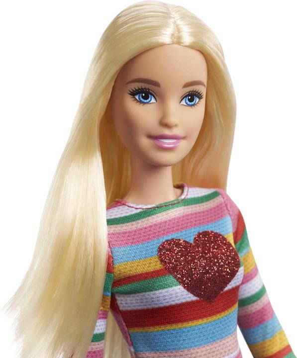 Produktbild Barbie Malibu