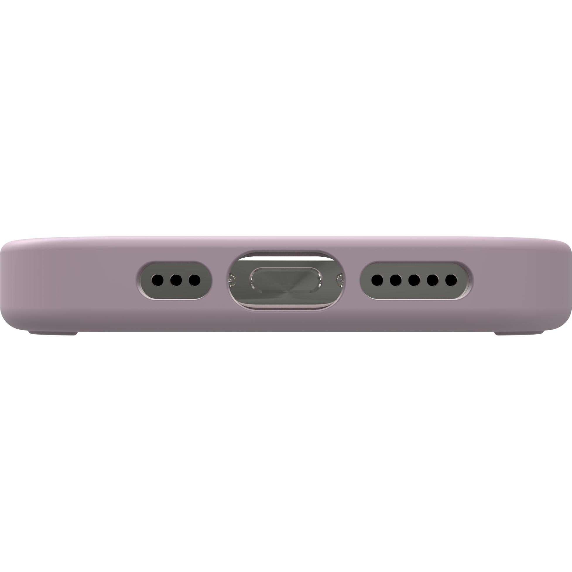 Thumbnail - Zagg Cases Manhattan Snap (Apple iPhone 15 Pro), Smartphone Hülle, Violett