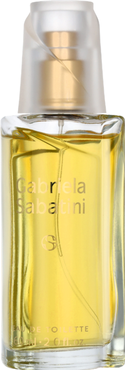 Immagine prodotto Gabriela Sabatini acqua del bagno (Eau de toilette, 60 ml)