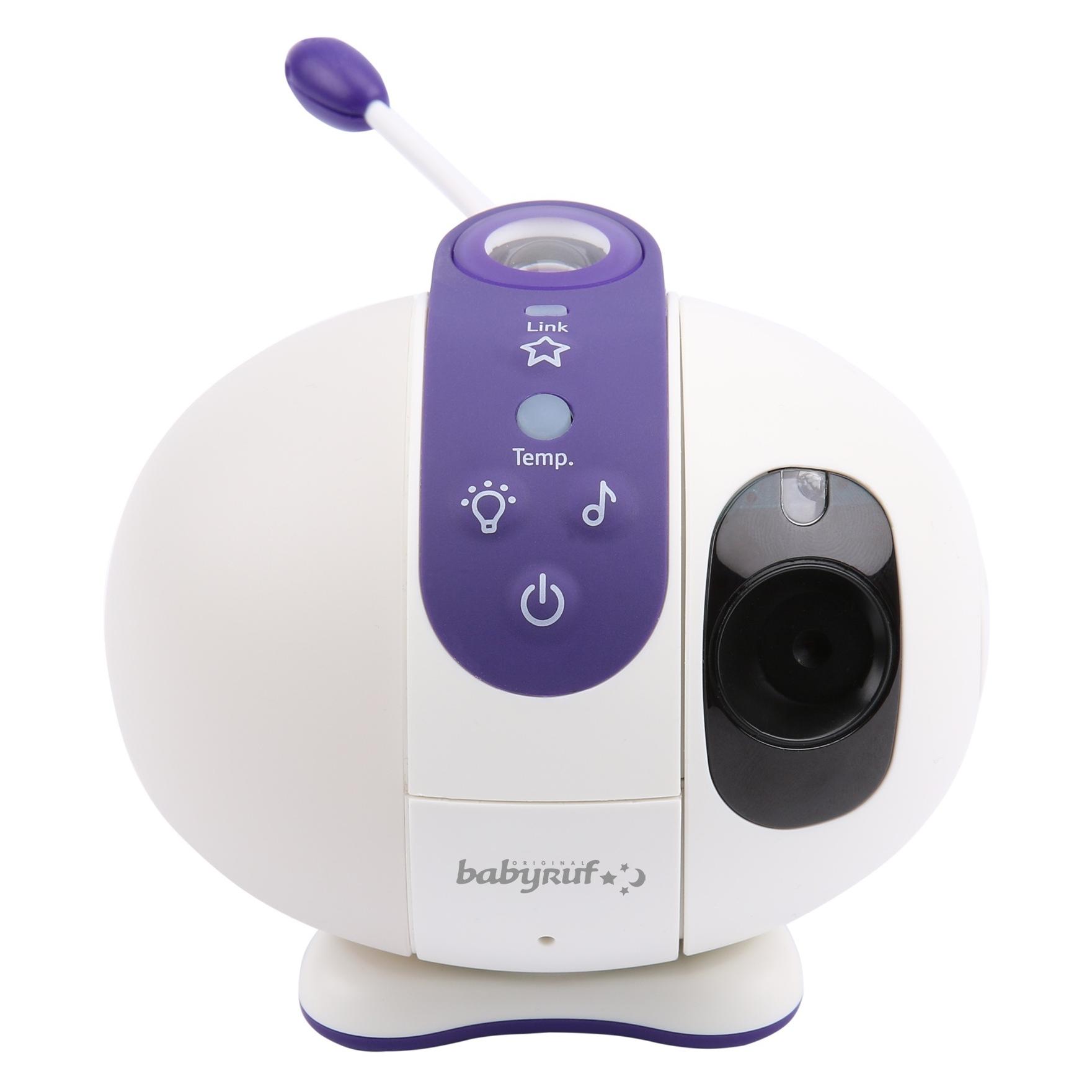 Olympia, Babyphone, H+H Babyruf BC 2000 WLAN (50 m)