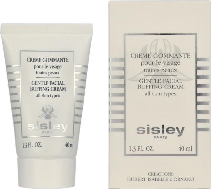 Produktbild Sisley Creme Gommante (Reinigungspeeling, 40 ml)
