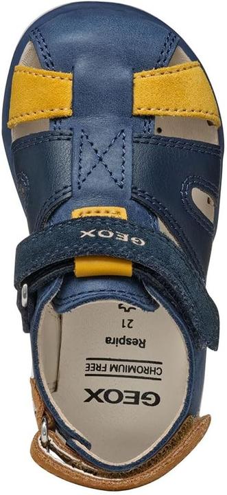 Actual product image Geox Sandalen (27)