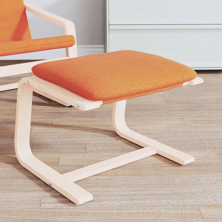 Image du produit vidaXL Fusshocker