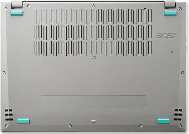 Actual product image Acer Aspire Vero 16 (16", Intel Core Ultra 7 155U, 32 GB, 1000 GB, CH)