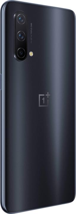 Immagine prodotto OnePlus Nord CE (128 GB, Charcoal Ink, 6.43", Doppia SIM, 64 Mpx, 5G)