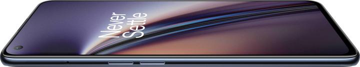 Produktbild OnePlus Nord CE (256 GB, Charcoal Ink, 6.43", Dual SIM, 64 Mpx, 5G)