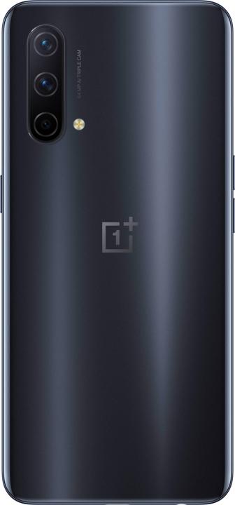 Produktbild OnePlus Nord CE (256 GB, Charcoal Ink, 6.43", Dual SIM, 64 Mpx, 5G)