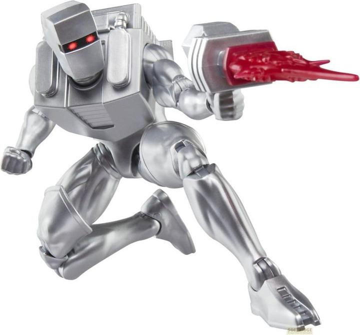 Actual product image Mvl Legends Mini Comics Rom