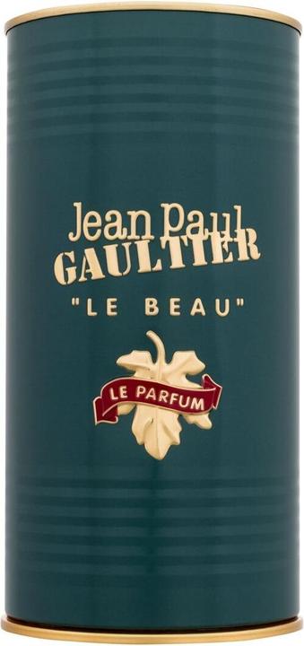 Produktbild Gaultier Le Beau (Eau de Parfum, 75 ml)