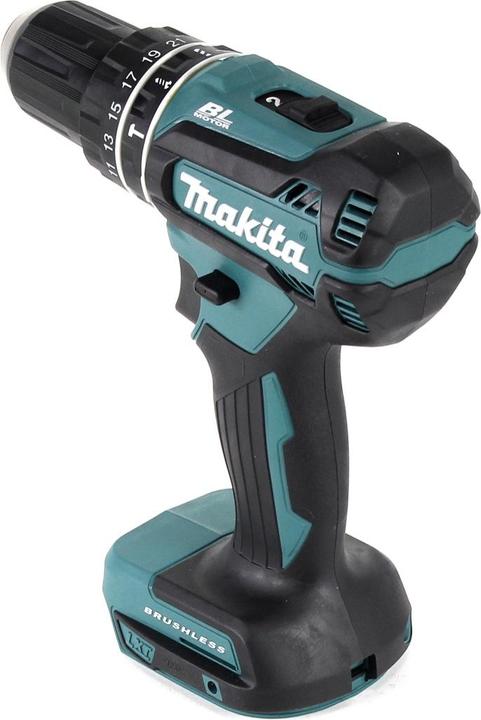 Actual product image Makita DHP485Z (Rechargeable battery operated)