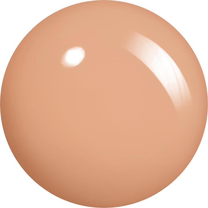 Actual product image OPI Brillance infinie Over-Slay Your Welcome (Peach-nude, Gel-Effect Nail Polish)