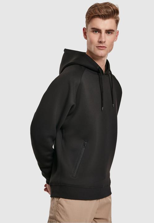 Immagine prodotto Urban Classics Raglan Zip Pocket Hoody (L)