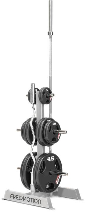 Produktbild Freemotion Epic Olympic Weight and Bar Rack