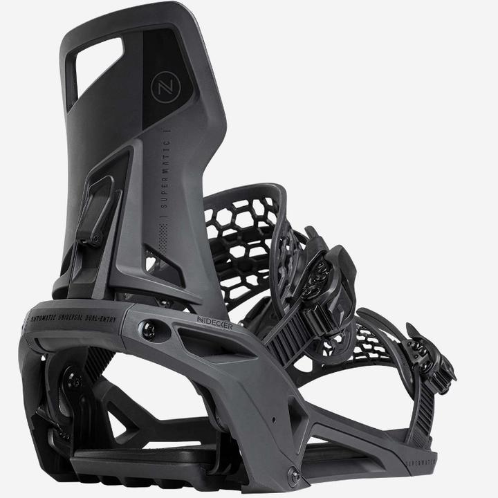 Actual product image Nidecker Supermatic (M)