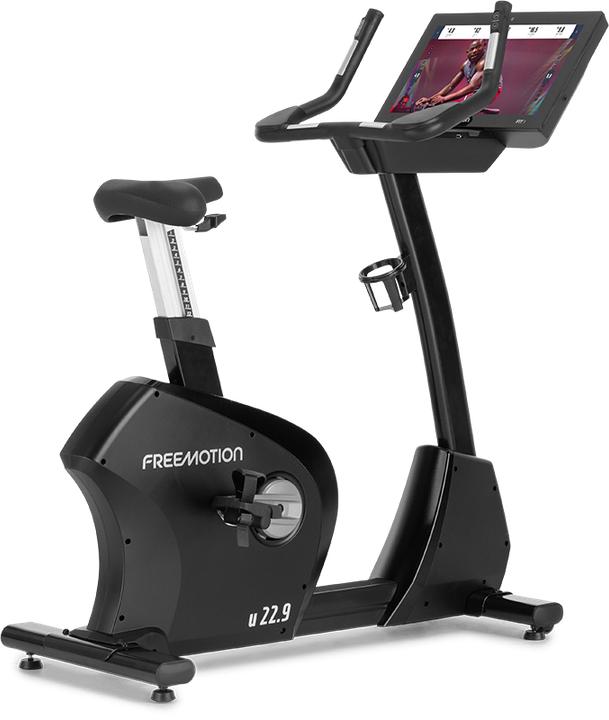Actual product image Freemotion U22.9 Upright