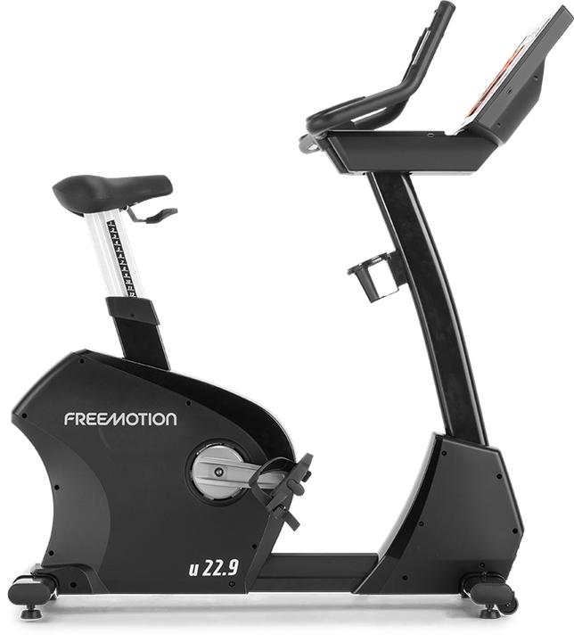 Actual product image Freemotion U22.9 Upright