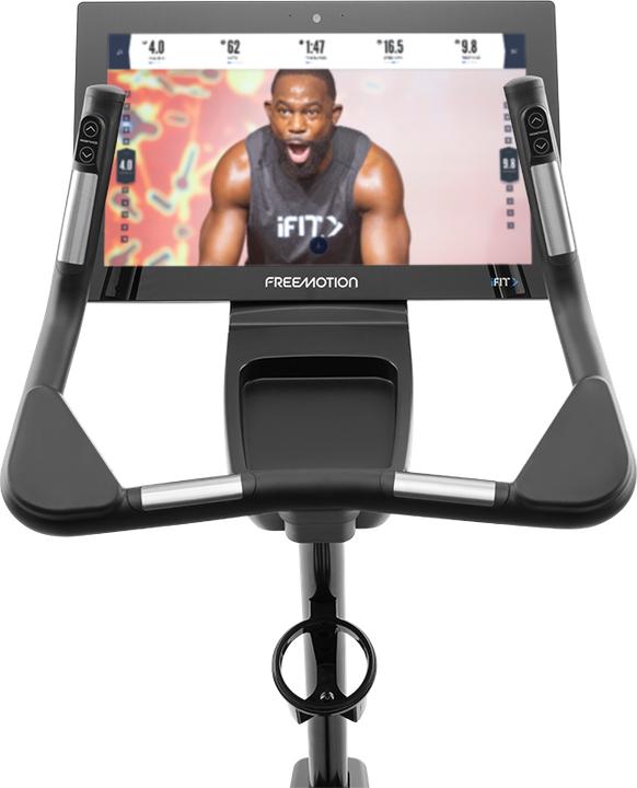 Actual product image Freemotion U22.9 Upright