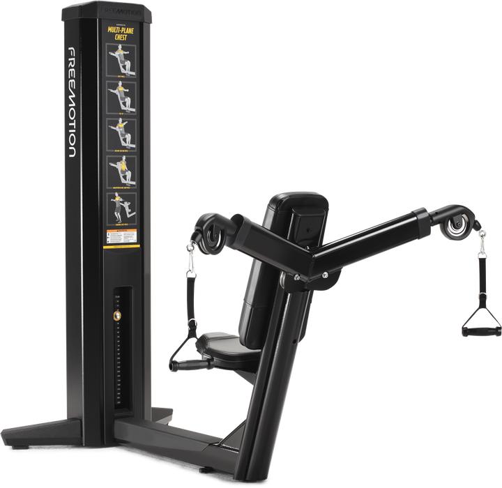 Produktbild Freemotion Genesis Chest