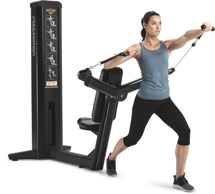 Produktbild Freemotion Genesis Chest