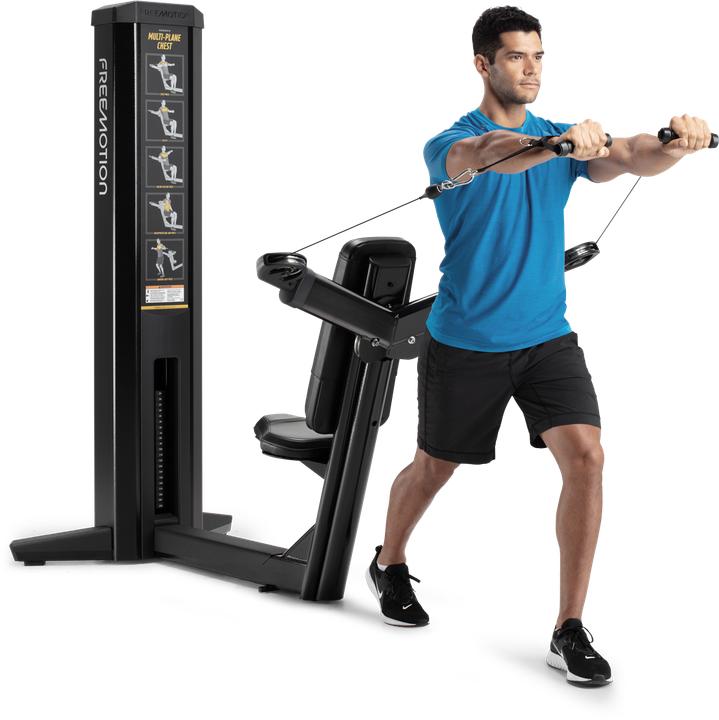 Produktbild Freemotion Genesis Chest