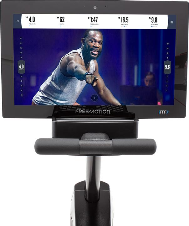 Produktbild Freemotion R22.9 Recumbent