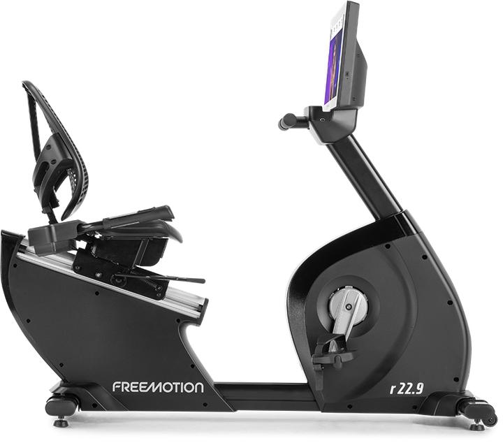 Produktbild Freemotion R22.9 Recumbent