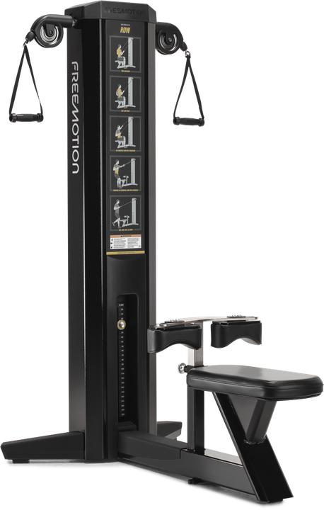 Produktbild Freemotion Genesis Row