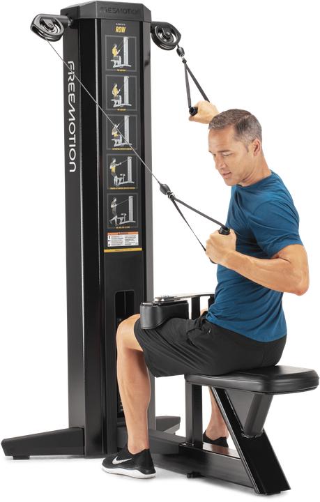 Produktbild Freemotion Genesis Row