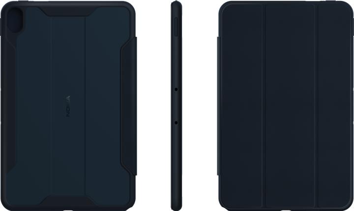 Actual product image Nokia Rugged Flip Cover (CP-T20) (T20)