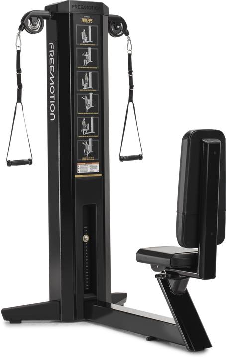 Actual product image Freemotion Genesis Tricep