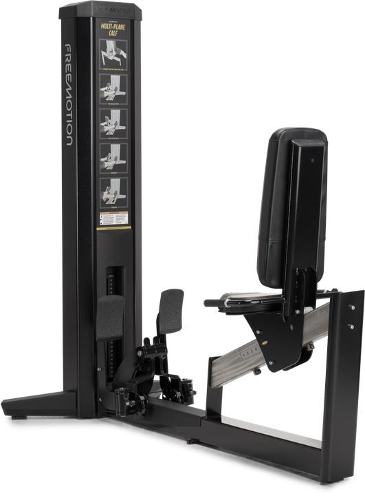 Actual product image Freemotion Genesis Calf