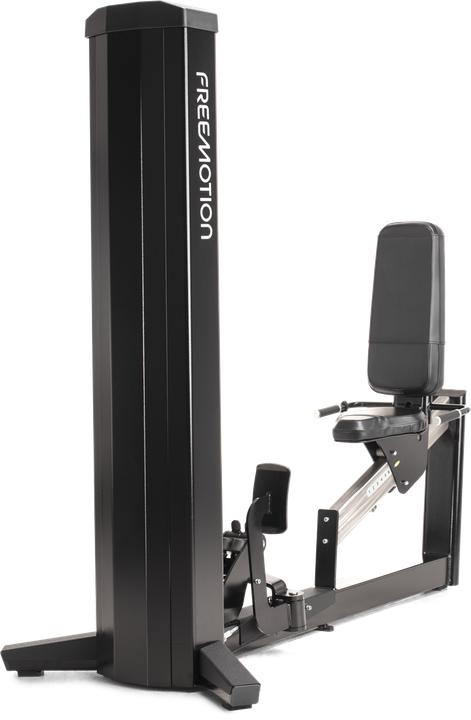 Actual product image Freemotion Genesis Calf