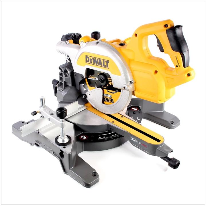 Actual product image DeWalt DCS777N
