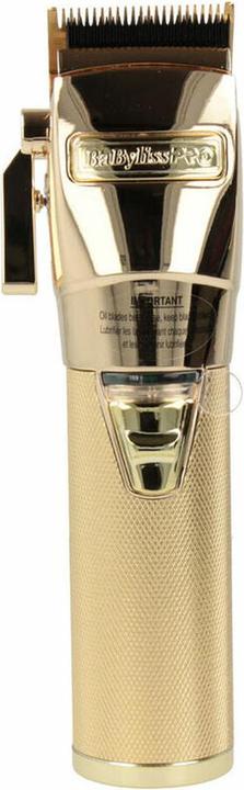 BaByliss Pro Goldfx 4Artists