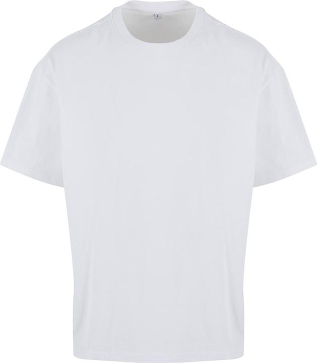 Produktbild New Morning Studios Oversized Tee (5XL)