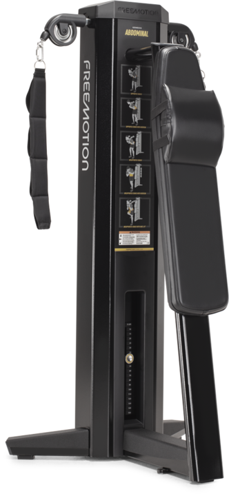 Immagine prodotto Freemotion Genesis Abdominal