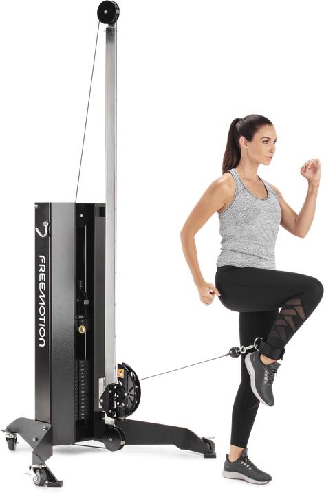 Image du produit Freemotion Genesis Cable Column