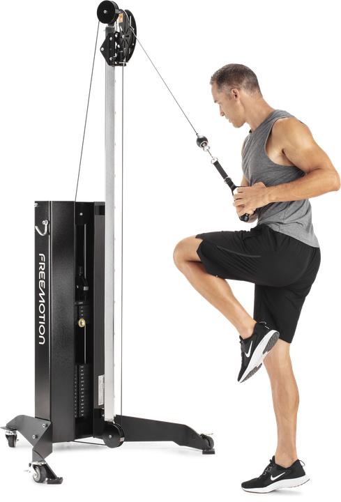 Image du produit Freemotion Genesis Cable Column