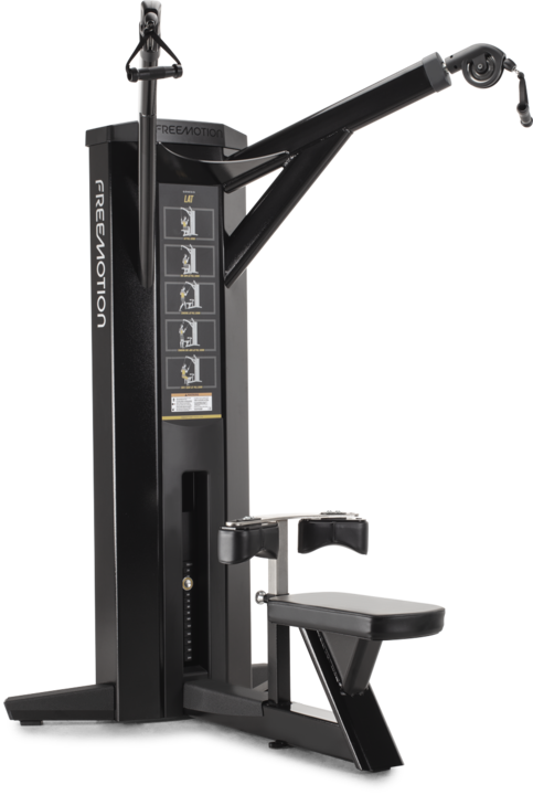 Immagine prodotto Freemotion Genesis Lat