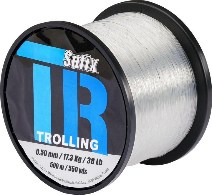 Produktbild Sufix Monofilament (0.80 mm)