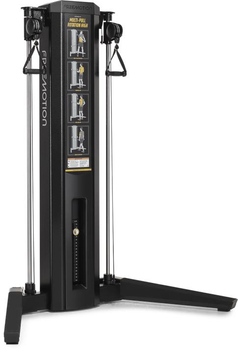 Immagine prodotto Freemotion Genesis Multi Pull/ High Rotation