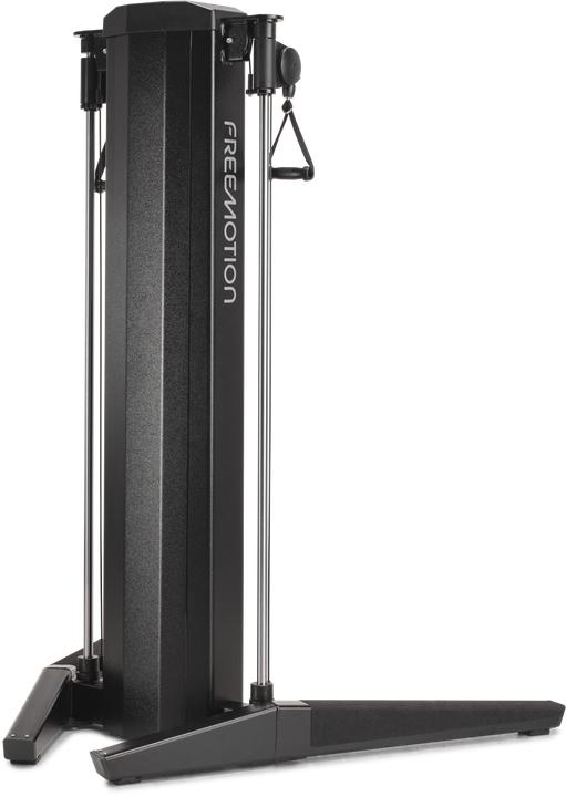 Immagine prodotto Freemotion Genesis Multi Pull/ High Rotation