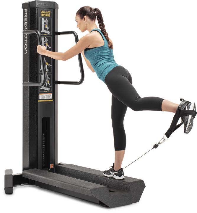Actual product image Freemotion Genesis Glute/Harmstring