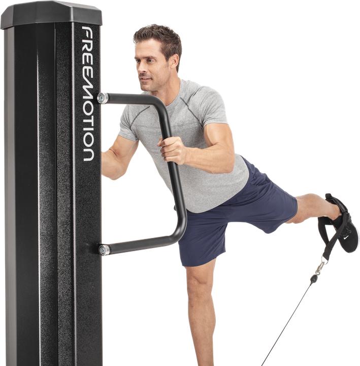 Actual product image Freemotion Genesis Glute/Harmstring