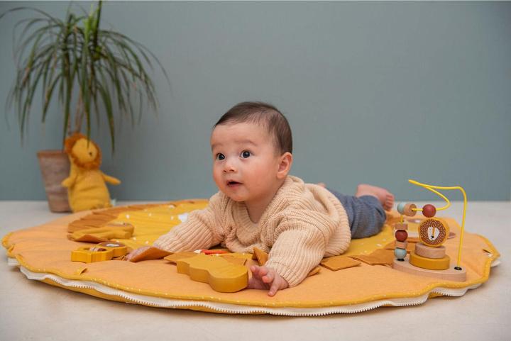 Produktbild Trixie Baby Activity Spielbogen