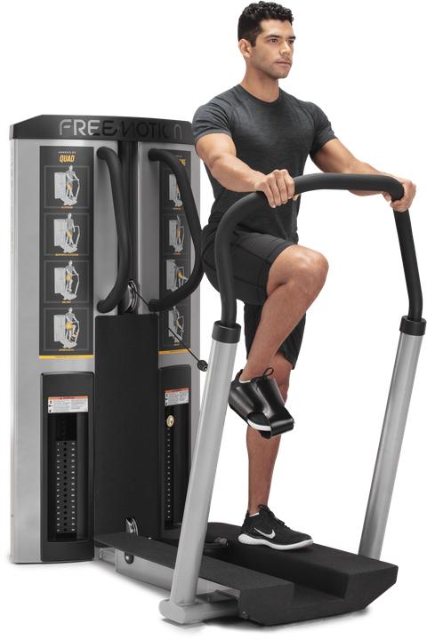 Produktbild Freemotion DS Quad/ Hamstring