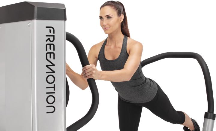 Produktbild Freemotion DS Quad/ Hamstring