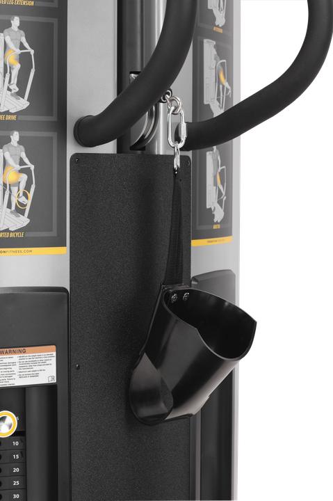 Produktbild Freemotion DS Quad/ Hamstring
