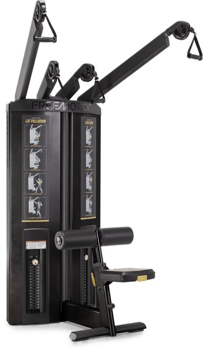 Produktbild Freemotion DS Lat Pulldown/ High Row